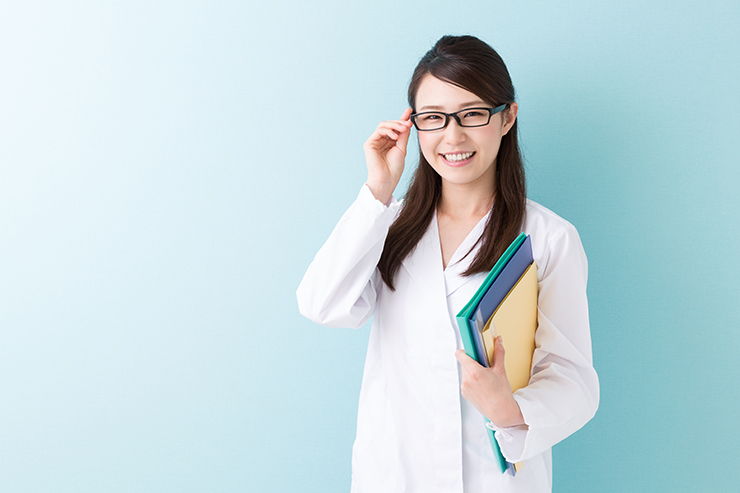 甲状腺の病気の早期発見には人間ドックが欠かせない?