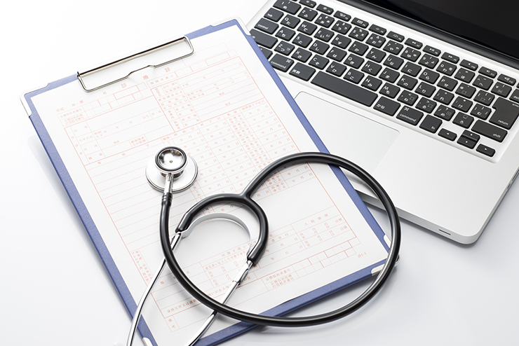 糖尿病の検査は眼科でもできる!? 糖尿病患者と眼科の関係