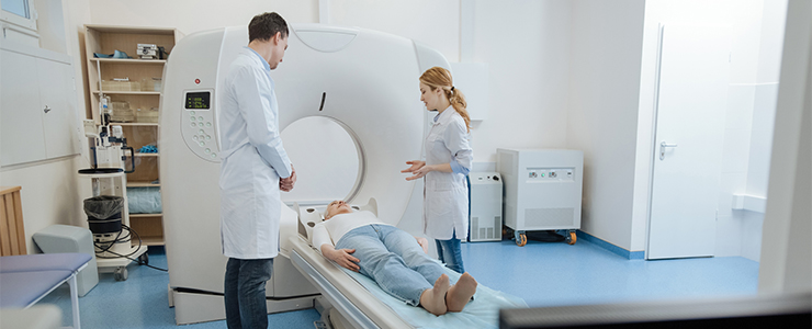 人間ドックの「MRI検査」項目を選べる人・選べない人　MRIの注意点