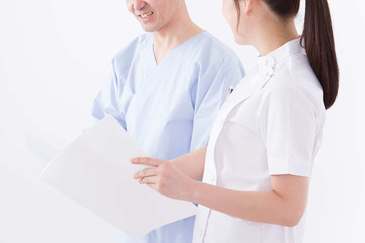 実は大切な臓器「胆嚢」の健康を守ろう! 病気と検査