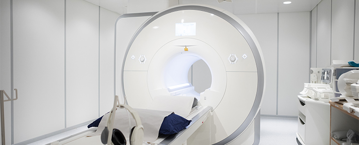 腎臓から始まる静かな脅威「MRI検査」で病気を早期発見！