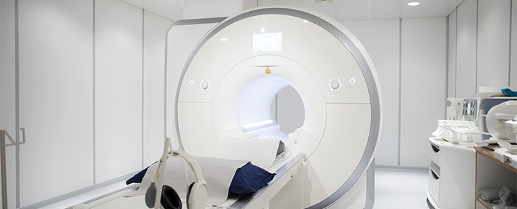 腎臓から始まる静かな脅威「MRI検査」で病気を早期発見!