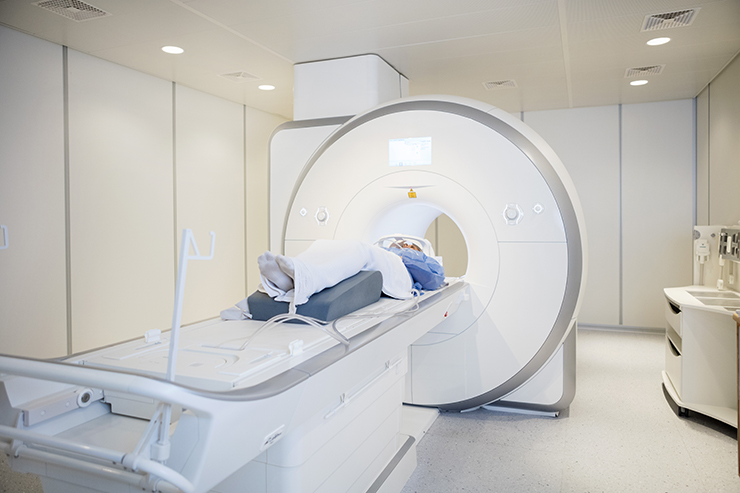 腎臓病でMRI検査を受けるべき診療科はどこ？
