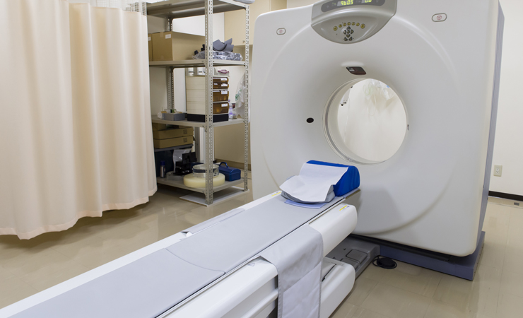 骨格の変形は予測できる?