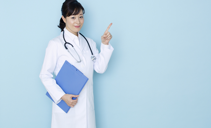 顎関節症と医学検査