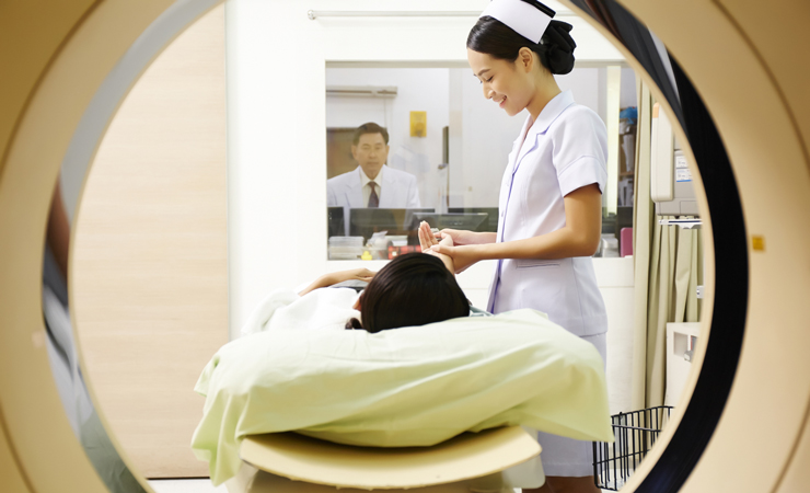 顎関節症の自覚について