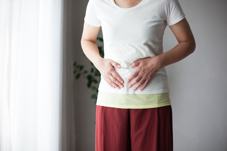 原発性胆汁性胆管炎とは