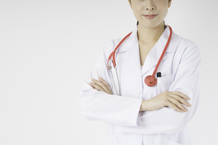 胆道閉鎖症と日本人