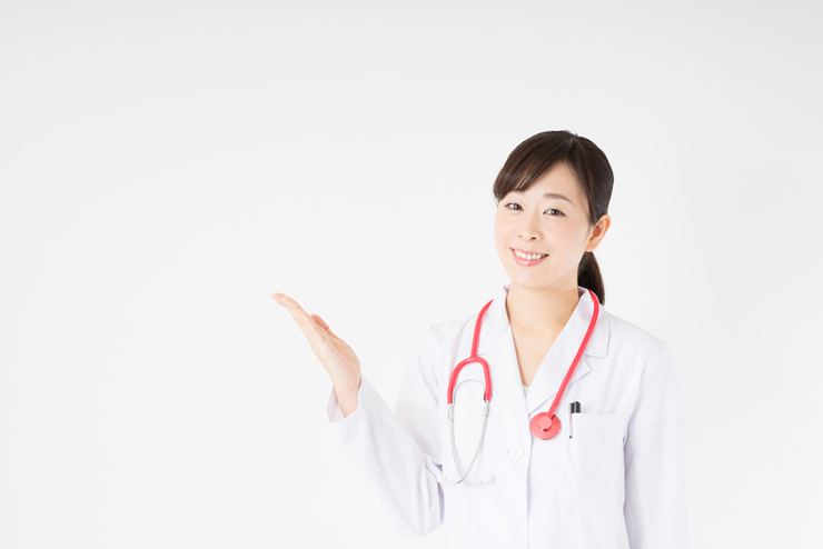 心疾患の検査と人間ドック
