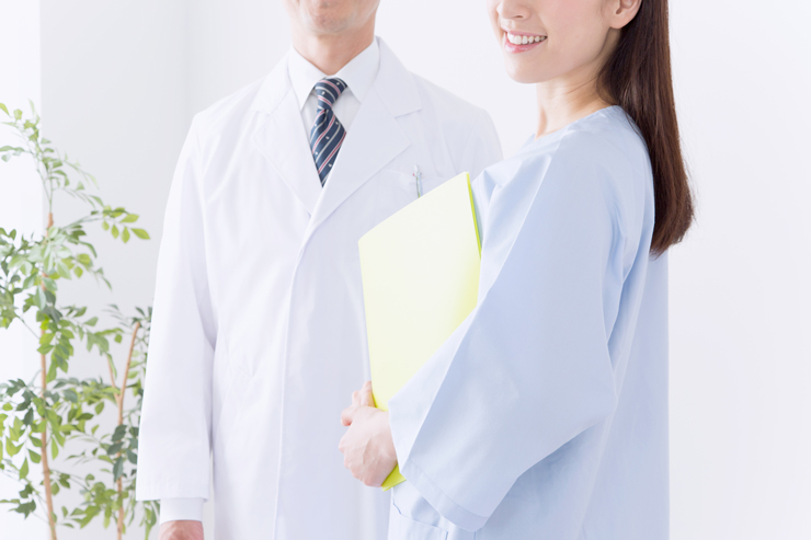 狭心症を予測する検査