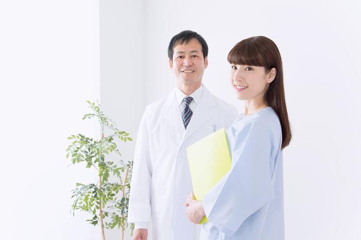 肝臓病とエコー検査