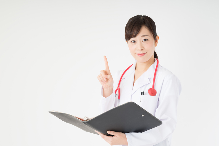 大動脈解離を予防する