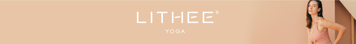 ヨガウェア｜LITHEE ®（リジー）【公式通販】（旧ASANA）