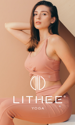 ヨガウェア｜LITHEE ®（リジー）【公式通販】（旧ASANA）